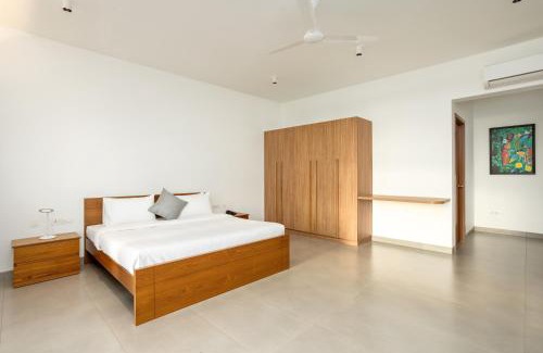 Muhamma Villa | Kazuri Villa