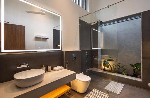 Muhamma Villa | Kazuri Villa