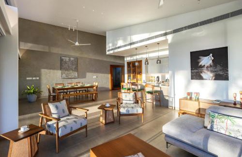 Muhamma Villa | Kazuri Villa
