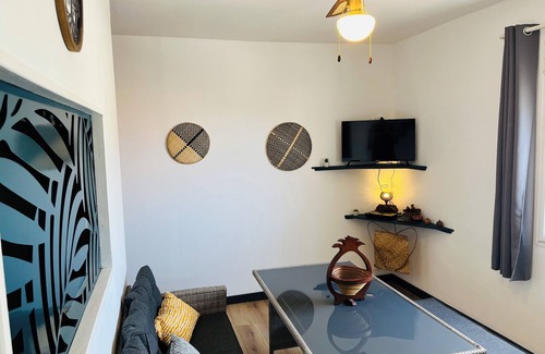 Saint-Pierre De La Reunion Casa | KAZYAB