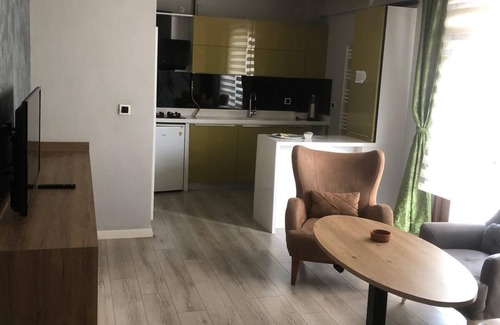 Kayseri Apartamento | KB APART OTEL