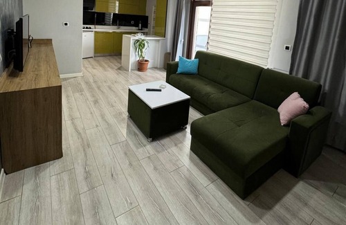 Kayseri Apartamento | KB APART OTEL