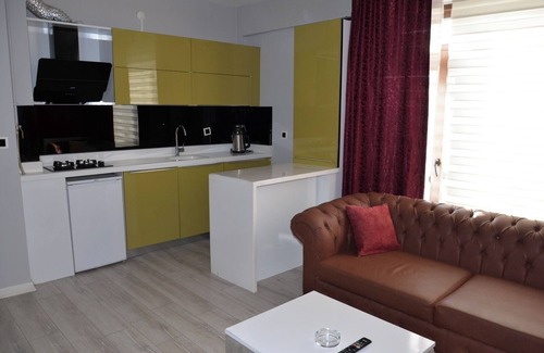 Kayseri Apartamento | KB APART OTEL