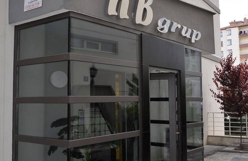 Kayseri Apartamento | KB APART OTEL