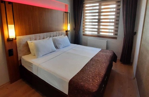 Kayseri Casa | KB Apart Otel