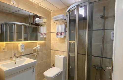 Kayseri Casa | KB Apart Otel