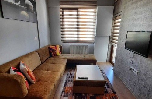 Kayseri Casa | KB Apart Otel