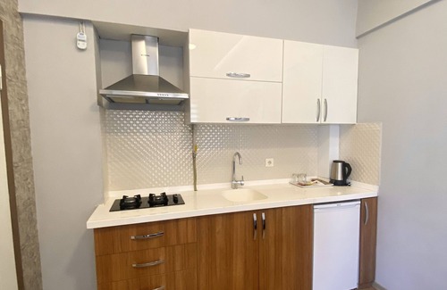Kayseri Casa | KB Apart Otel
