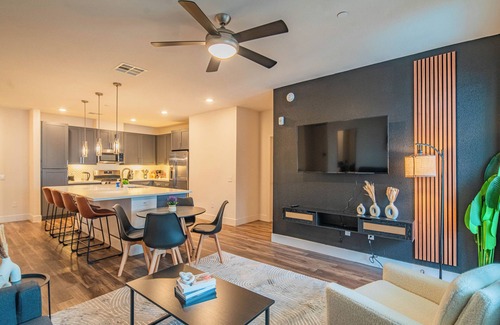 North Scottsdale Apartamento | KB - Scottsdale Grand