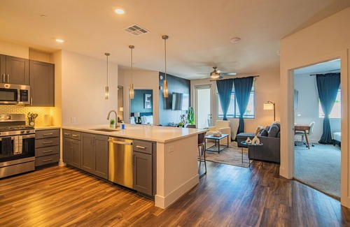 North Scottsdale Apartamento | KB - Scottsdale Grand
