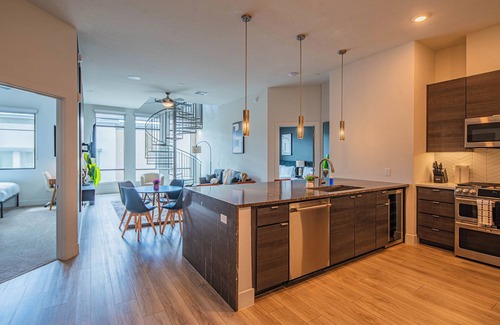 North Scottsdale Apartamento | KB - Scottsdale Grand