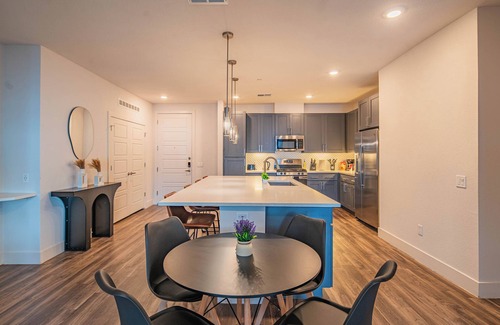 North Scottsdale Apartamento | KB - Scottsdale Grand