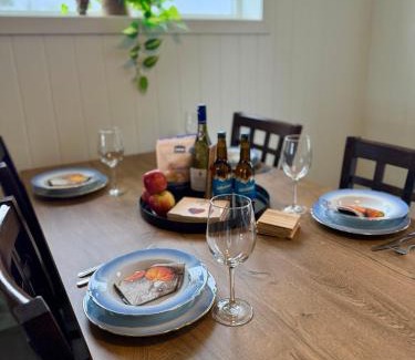 Sørvagen Casa | KB Storhaugen House - Sørvågen