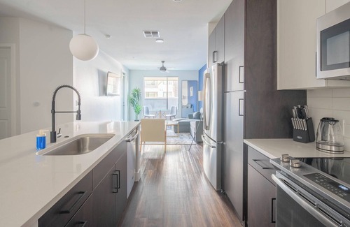 Tempe Apartamento | KB - Trovita Rio