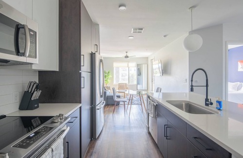 Tempe Apartamento | KB - Trovita Rio