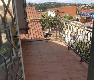 Muyenga Casa | KBK COMFORT Accommodation