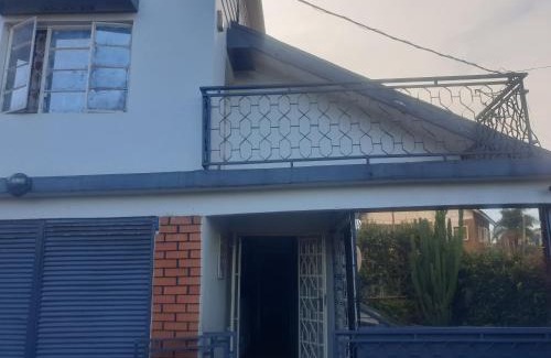 Muyenga Casa | KBK COMFORT Accommodation