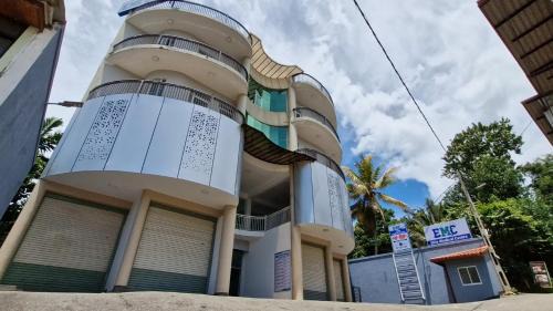 Rajawella Apartamento | KBK Furnished Apartments, Digana