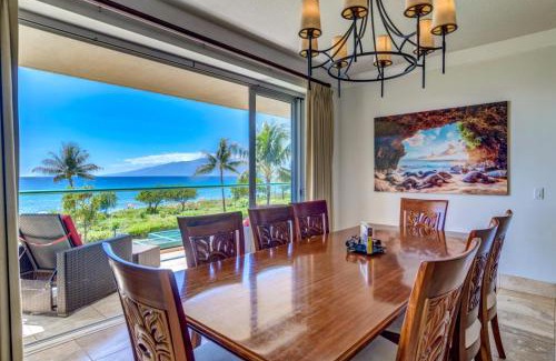 Honokowai Apartamento | KBM Resorts - FREE CAR - Honua Kai Hokulani - Oceanfront - 11-Bedroom Condo Private BBQ on Balconies HKH-201 HKH-203 HKH-204 HKH-211