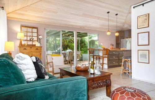 Kaanapali Apartamento | KBM Resorts FREE CAR International Colony Club 2-Bedroom Cottage True Essence of Hawaii ICC-11