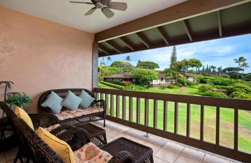 Kaanapali Apartamento | KBM Resorts FREE CAR Kaanapali Plantation Villa 3-Bedroom 2-story Condo with Beautiful furnishings KPL-41