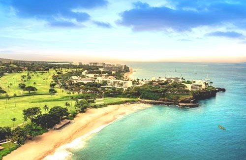 Kaanapali Apartamento | KBM Resorts FREE CAR Kaanapali Royal 2-Bedroom Condo an Island Inspired Gem KRO-G201
