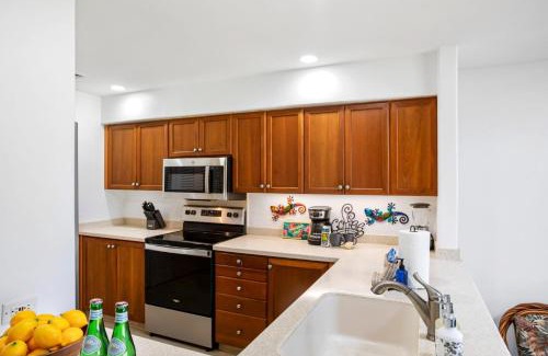 Kaanapali Apartamento | KBM Resorts FREE CAR Kaanapali Royal 2-Bedroom Condo an Island Inspired Gem KRO-G201