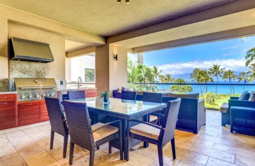 Montage Kapalua Bay Apartamento | KBM Resorts FREE CAR Lxuury Ocean View Villa Palapala at Montage Kapalua Bay Daily Housekeeping Spa