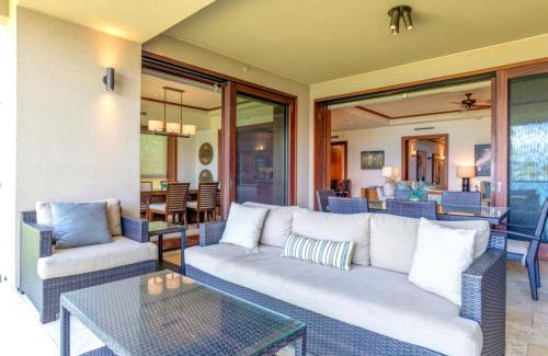 Montage Kapalua Bay Apartamento | KBM Resorts FREE CAR Lxuury Ocean View Villa Palapala at Montage Kapalua Bay Daily Housekeeping Spa