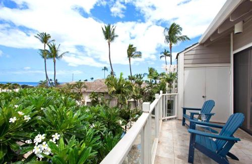 Wailea Apartamento | KBM Resorts: Grand Champions GCH-42 Remodeled 2 Bd Villa in Heart of Wailea Includes Rental Car