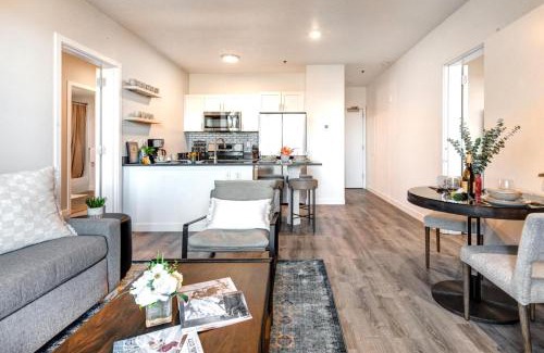 Park City Apartamento | KBM Resorts Lodge at Stillwater 3 min drive to Deer Valley East Balcony with gorgeous views pool hot tubs gym MAS-2062