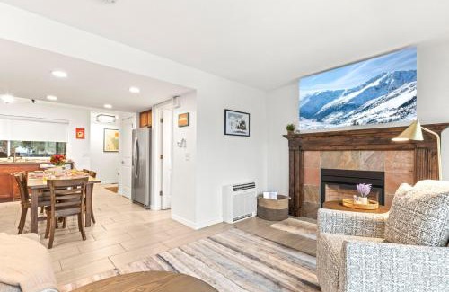 Park Meadows Apartamento | KBM Resorts Racquet Club On Citywide bus route only 2 miles from Resorts Next to Rec Center with pool RCT-42