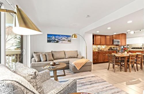 Park Meadows Apartamento | KBM Resorts Racquet Club On Citywide bus route only 2 miles from Resorts Next to Rec Center with pool RCT-42