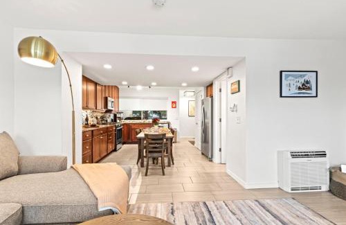 Park Meadows Apartamento | KBM Resorts Racquet Club On Citywide bus route only 2 miles from Resorts Next to Rec Center with pool RCT-42