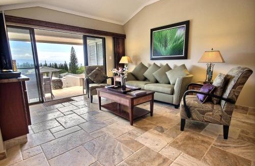 Kapalua Apartamento | KBM Resorts Spacious 3-Bedroom Kapalua Golf Collection Multi Unit Listing Same Enclave Golf Course Views 2 Free Rental Cars KGV-19P3T1