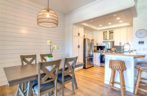 Kapalua Apartamento | KBM Resorts Spacious 5-Bedroom Kapalua Golf Collection Multi Unit Listing Same Floor Golf Course Views 3 Free Rental Cars KGV-19P2P3T1