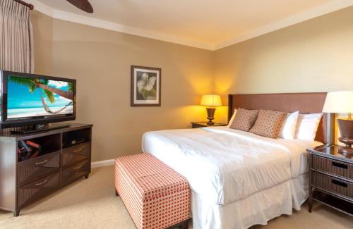 Honokowai Apartamento | KBM Resorts Spacious Ocean View 4-Bedroom Honua Kai Collection Multi Unit Listing Same Floor 2 Free Rental Cars HKH-42325