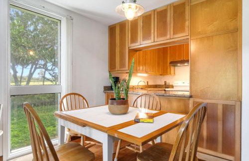 Kahuku Apartamento | KBM Resorts Spacious Ocean View 3-Bedroom KuIlima Estates Collection Multi Unit Listing Same Building 2 Free Rental Cars KUL-E11317