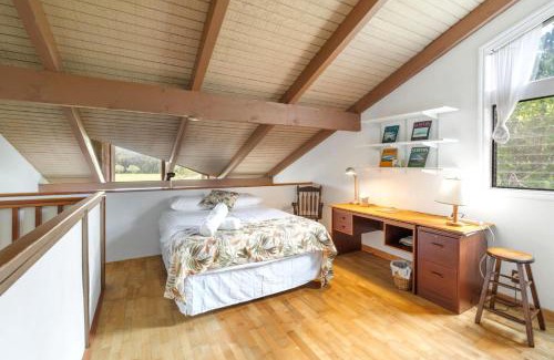 Kahuku Apartamento | KBM Resorts Spacious Ocean View 3-Bedroom KuIlima Estates Collection Multi Unit Listing Same Building 2 Free Rental Cars KUL-E11317