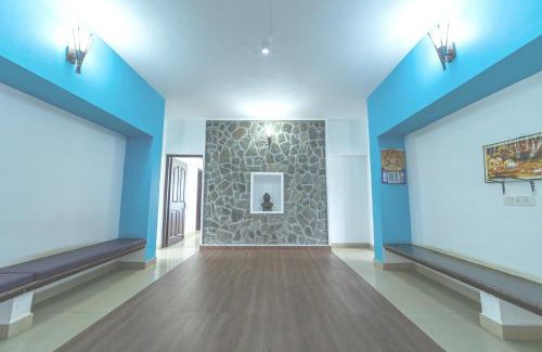 Vilpatti Complejo | KBS Sree Paradise Kodai