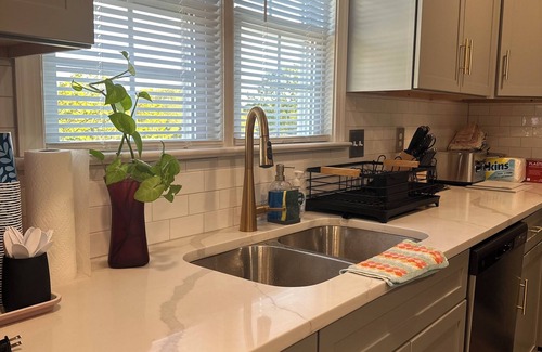 Ephrata Casa | KC Guesthouse in Ephrata