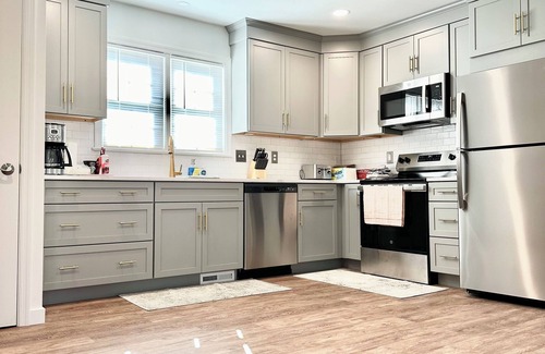 Ephrata Casa | KC Guesthouse in Ephrata