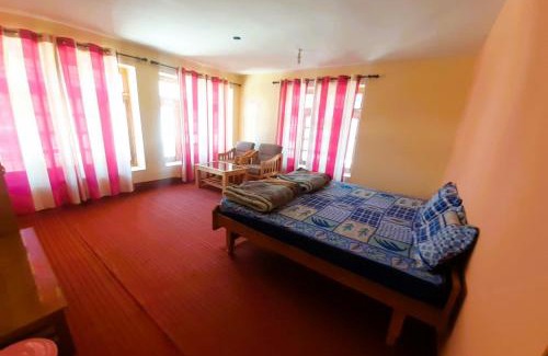 Sissu Casa | KC Homestay