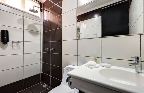 Mata Redonda Hotel | KC Hotel San José
