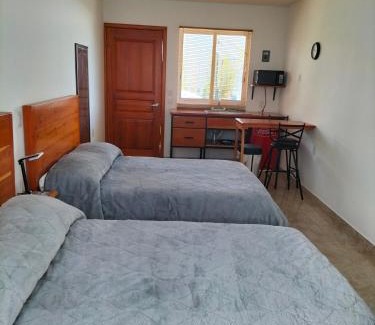 Comitán de Domínguez Apartamento | KC Hotel & Suites