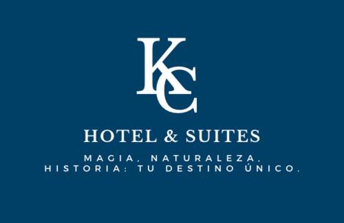Comitán de Domínguez Hotel | KC Hotel & Suites