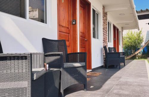 Comitán de Domínguez Hotel | KC Hotel & Suites