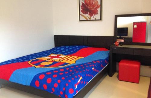 Kamala Hotel | KC Kamala Guesthouse