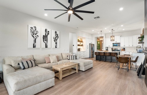 Power Ranch Casa | KC Oasis POOL W/ HOT Tub Family fun for ALL