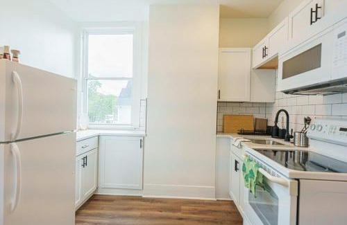 Kansas City Apartamento | KC Urban Loft